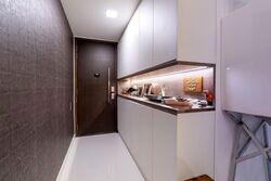 Parc Olympia (D17), Condominium #608625521